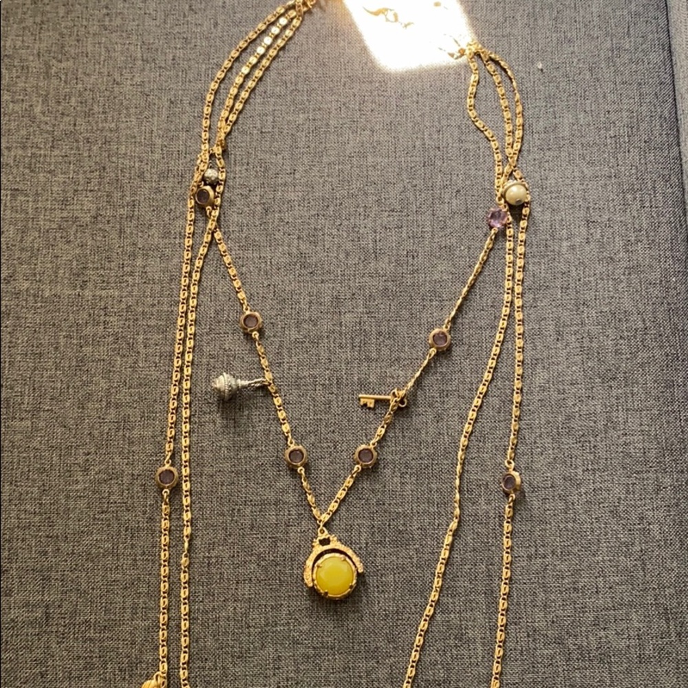 Cabi necklace